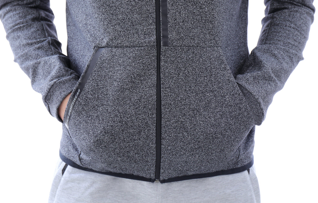 All-Day Comfort Slim Fit Hoodie