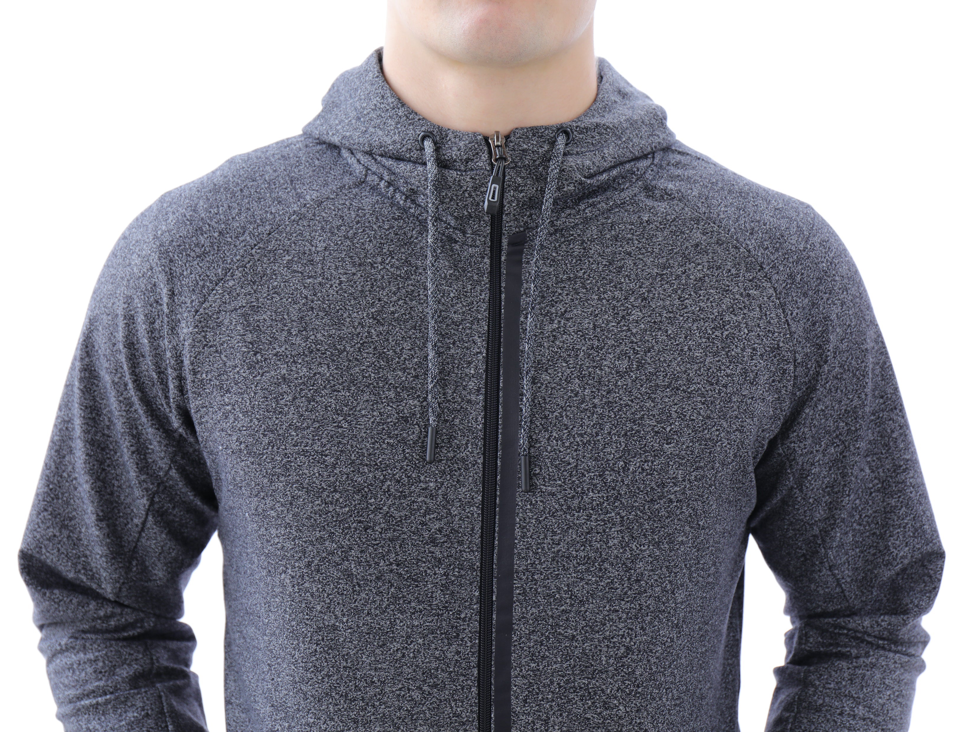 All-Day Comfort Slim Fit Hoodie