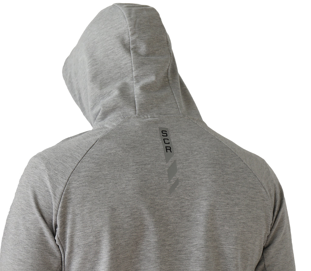 All-Day Comfort Slim Fit Hoodie