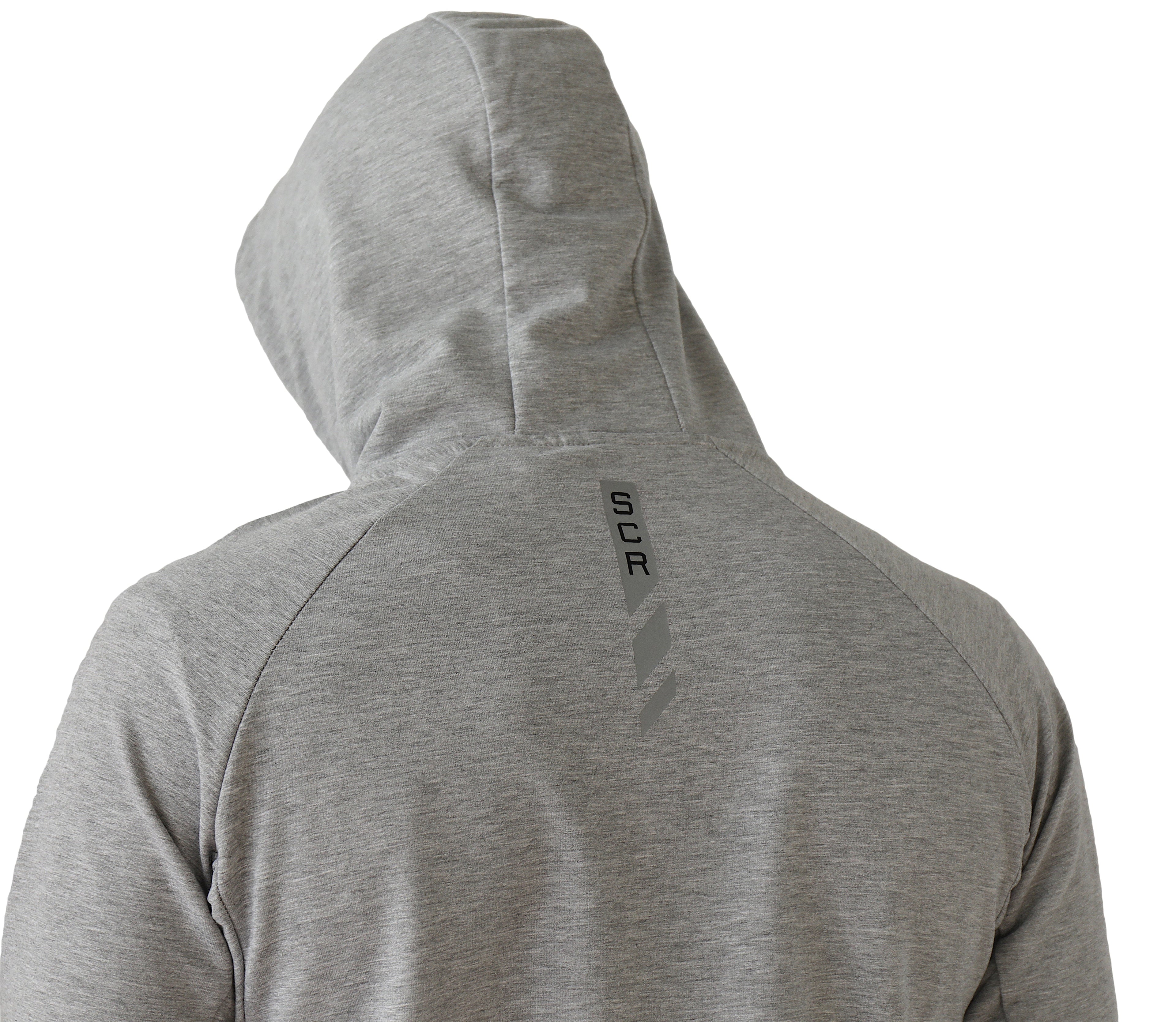 All-Day Comfort Slim Fit Hoodie