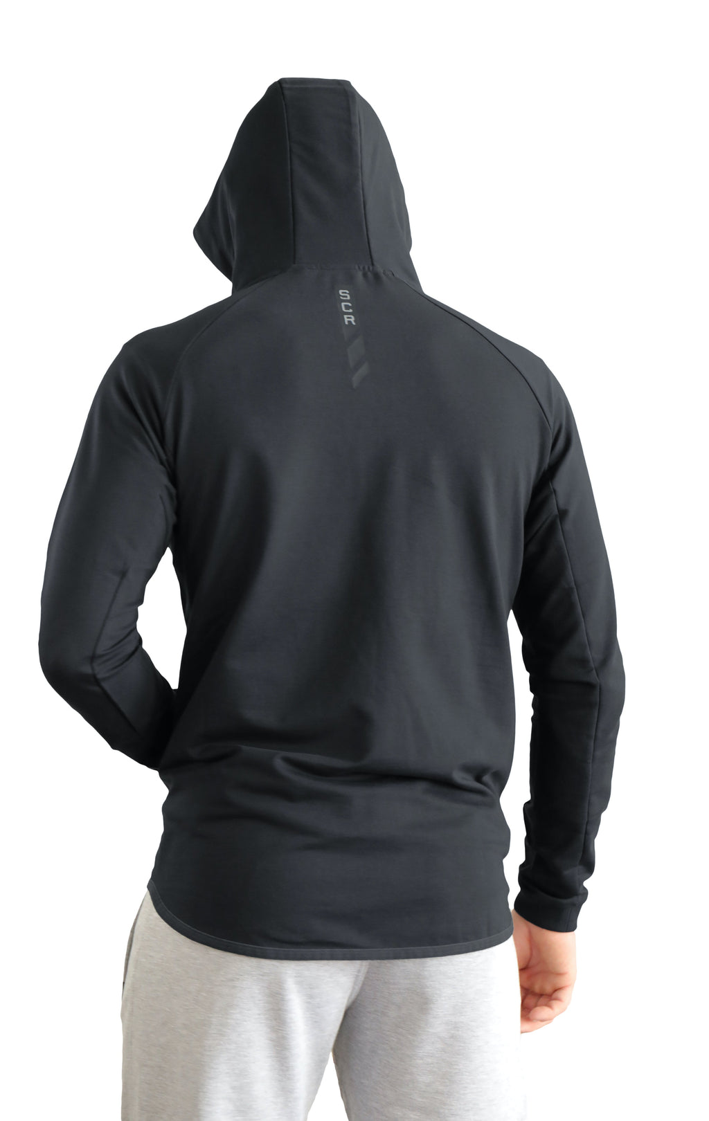 All-Day Comfort Slim Fit Hoodie