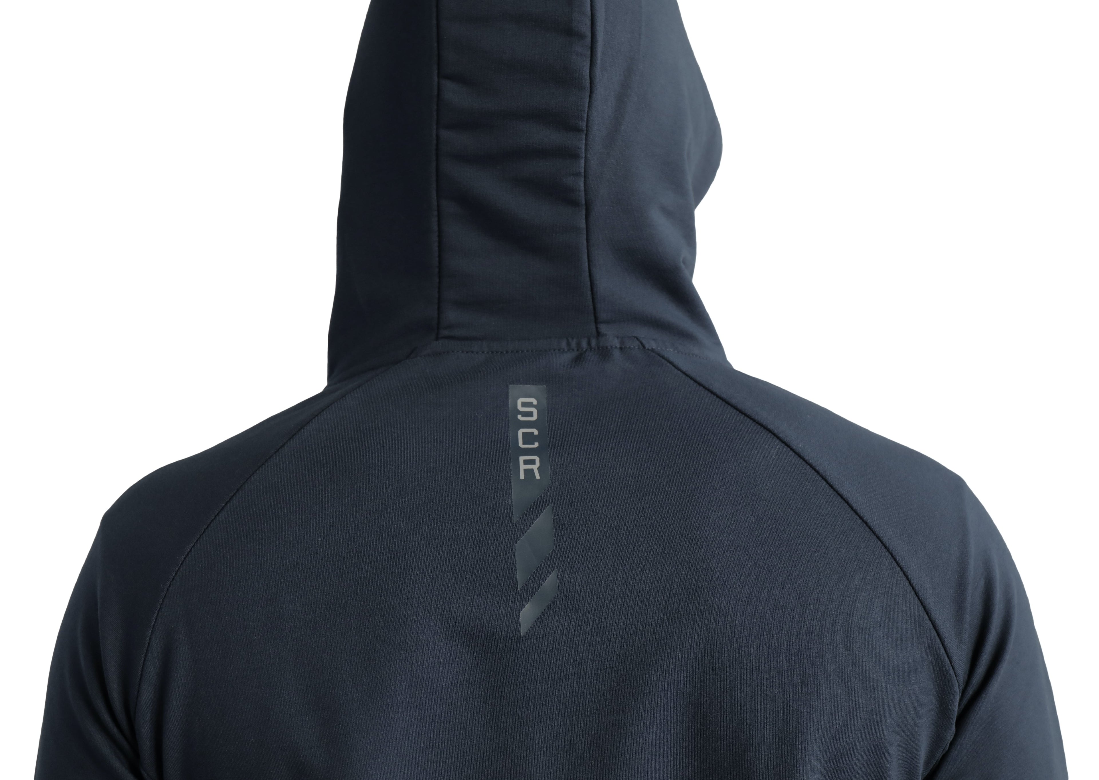 All-Day Comfort Slim Fit Hoodie