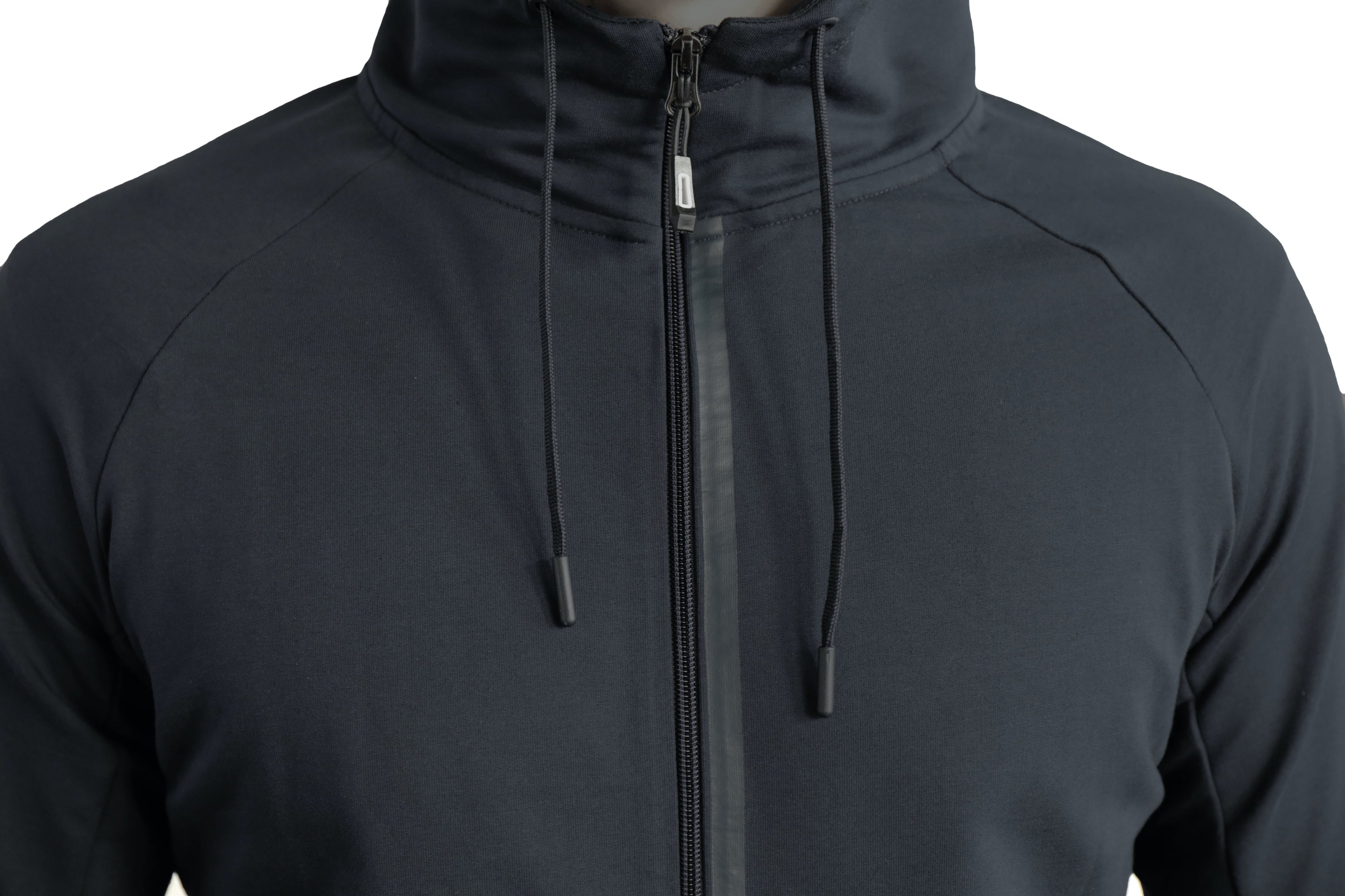 All-Day Comfort Slim Fit Hoodie