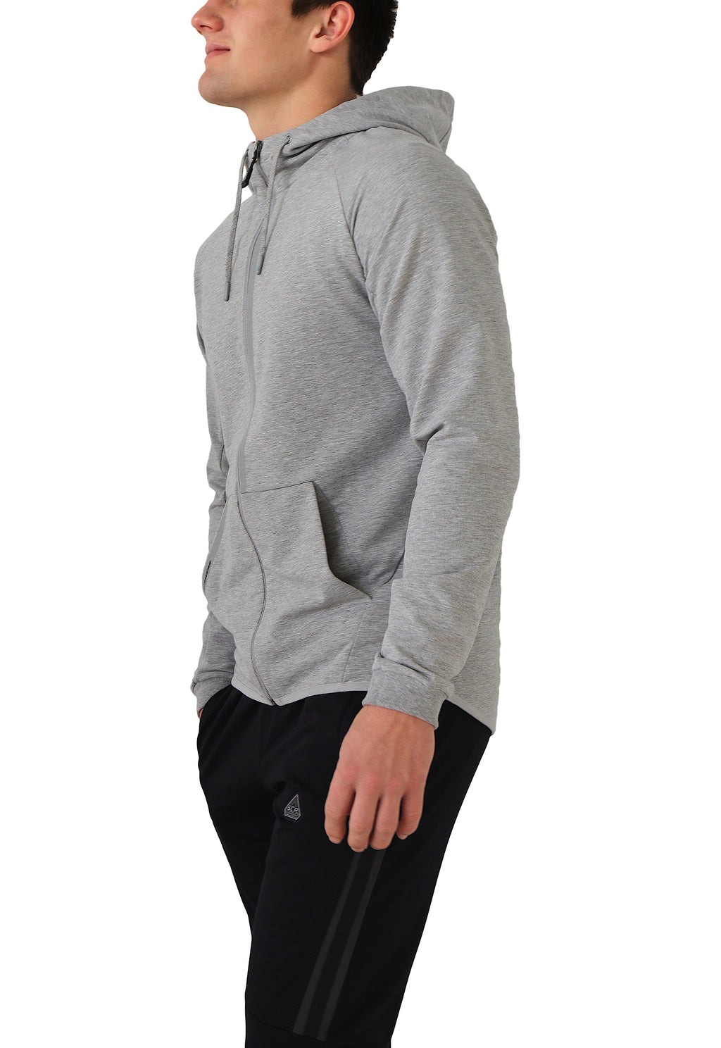 All-Day Comfort Slim Fit Hoodie