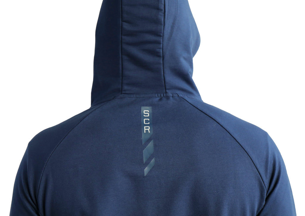All-Day Comfort Slim Fit Hoodie