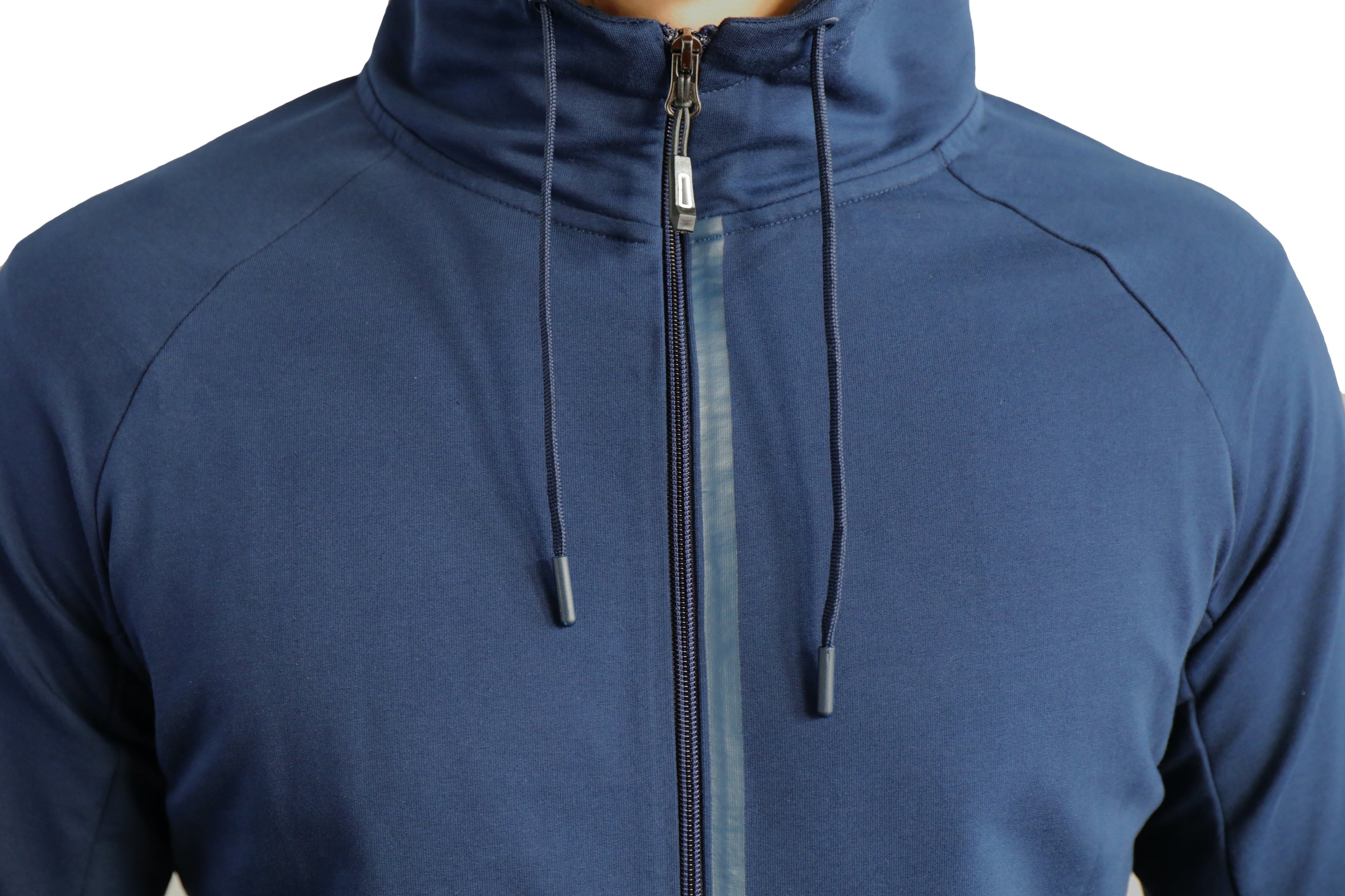 All-Day Comfort Slim Fit Hoodie