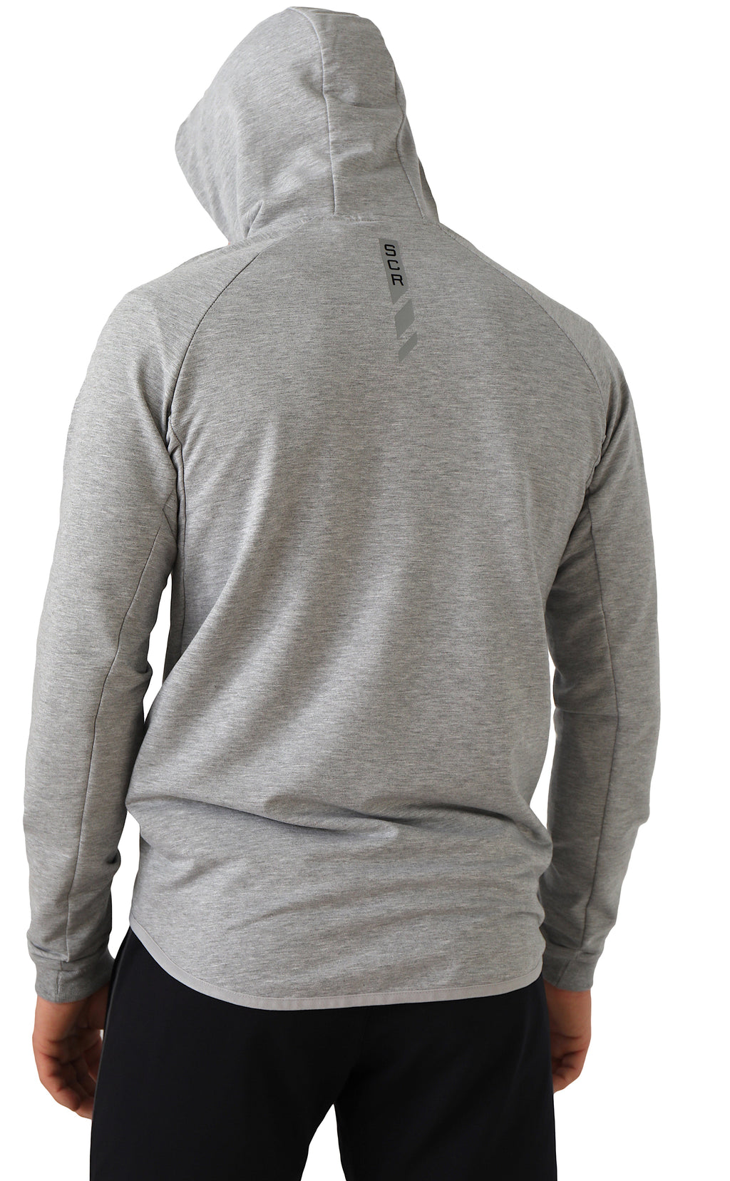All-Day Comfort Slim Fit Hoodie