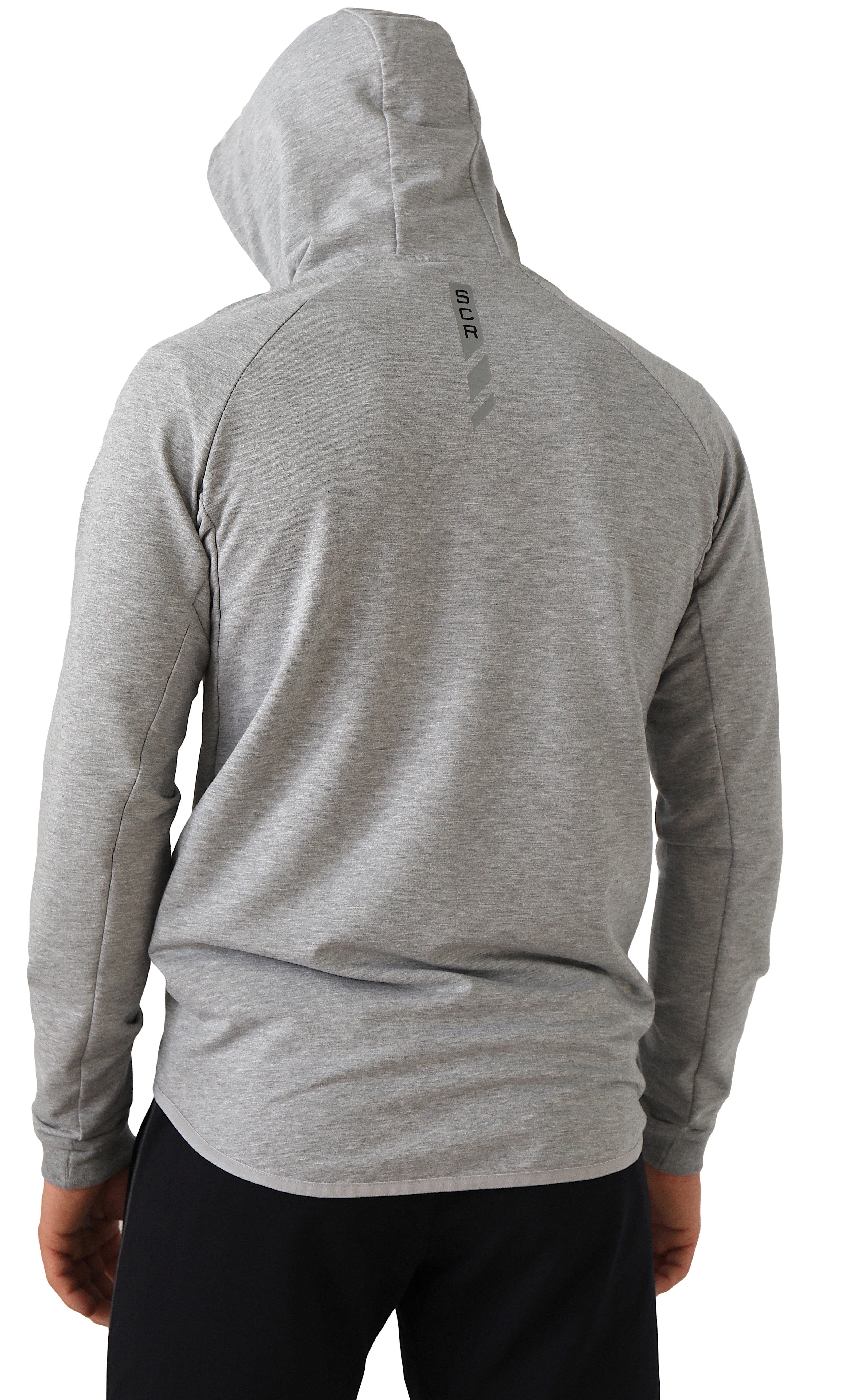 All-Day Comfort Slim Fit Hoodie