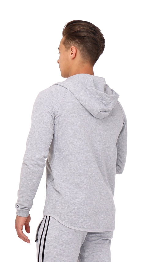 All-Day Comfort Slim Fit Hoodie